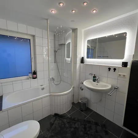 Art & Relax Appartement *