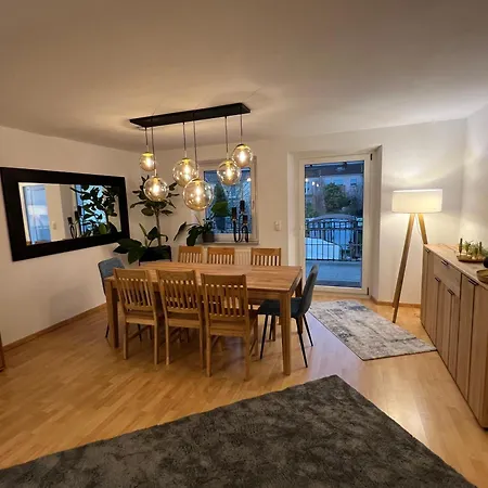 Appartement Art & Relax