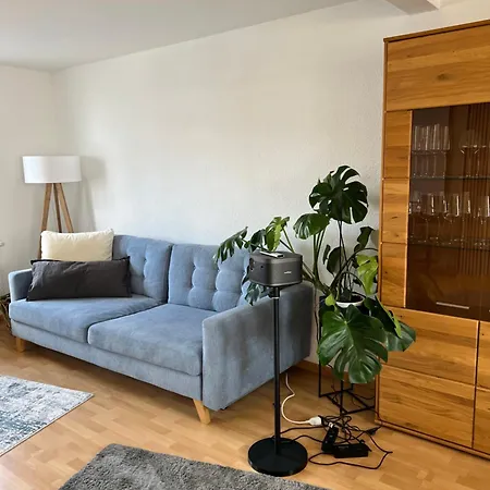 Appartement Art & Relax