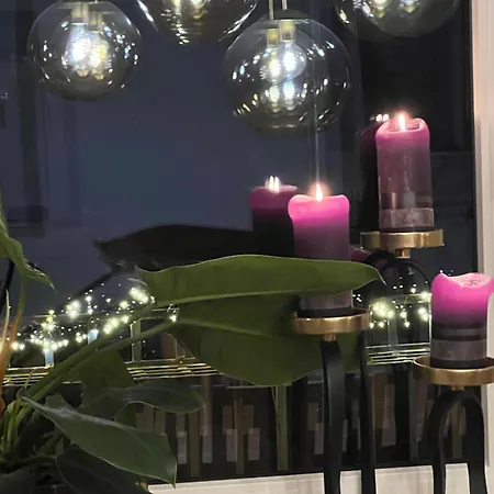 Art & Relax Apartman Schweinfurt