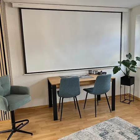 Art & Relax Apartman
